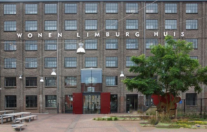 Noodknop Wonen Limburg
